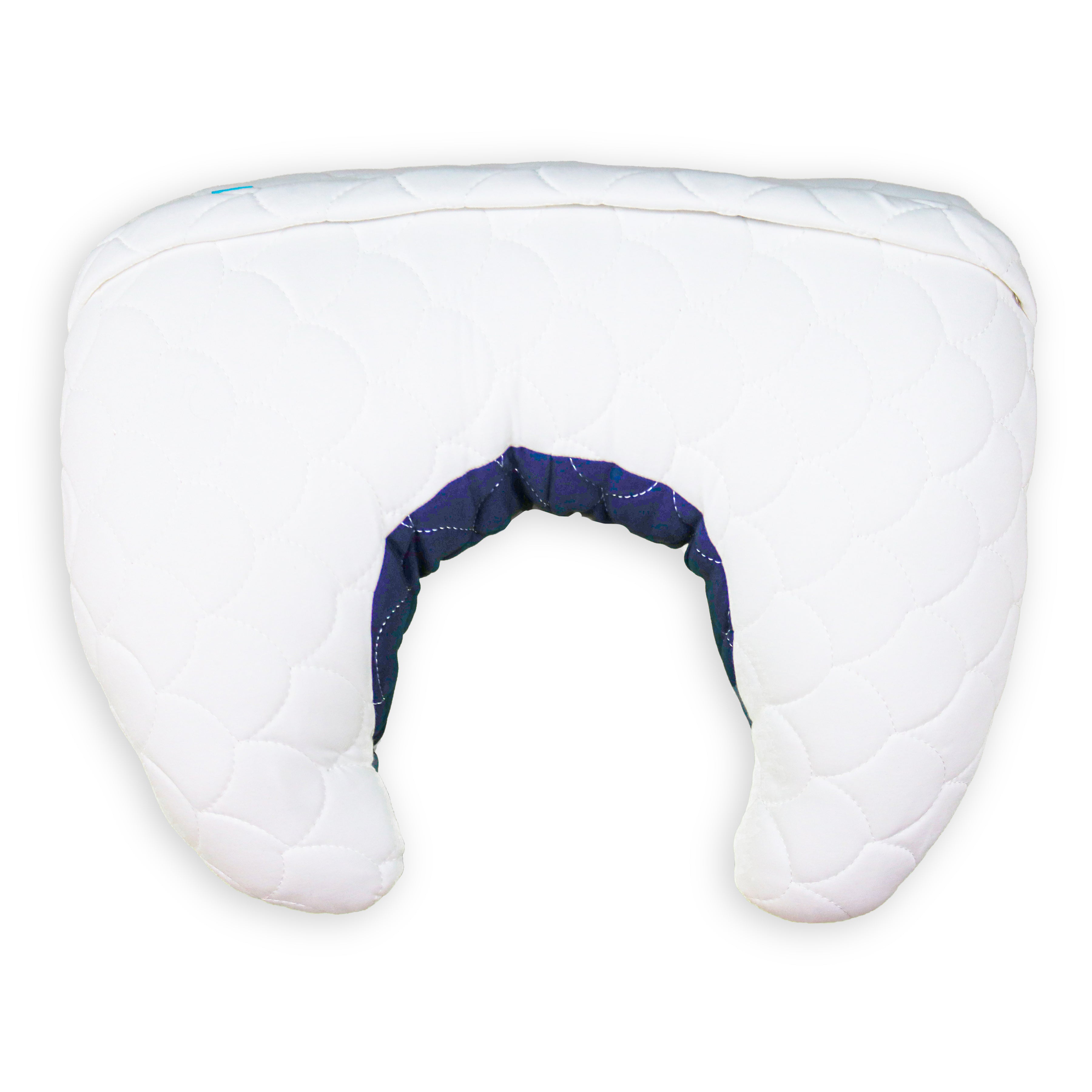 Premium Baby Feeding Pillow for Breastfeeding & Bottle Feeding – Soft, Ergonomic Nursing Support Cushion for Newborns and Infants