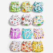 Dry Feel Langots (pack of 2- Assorted)