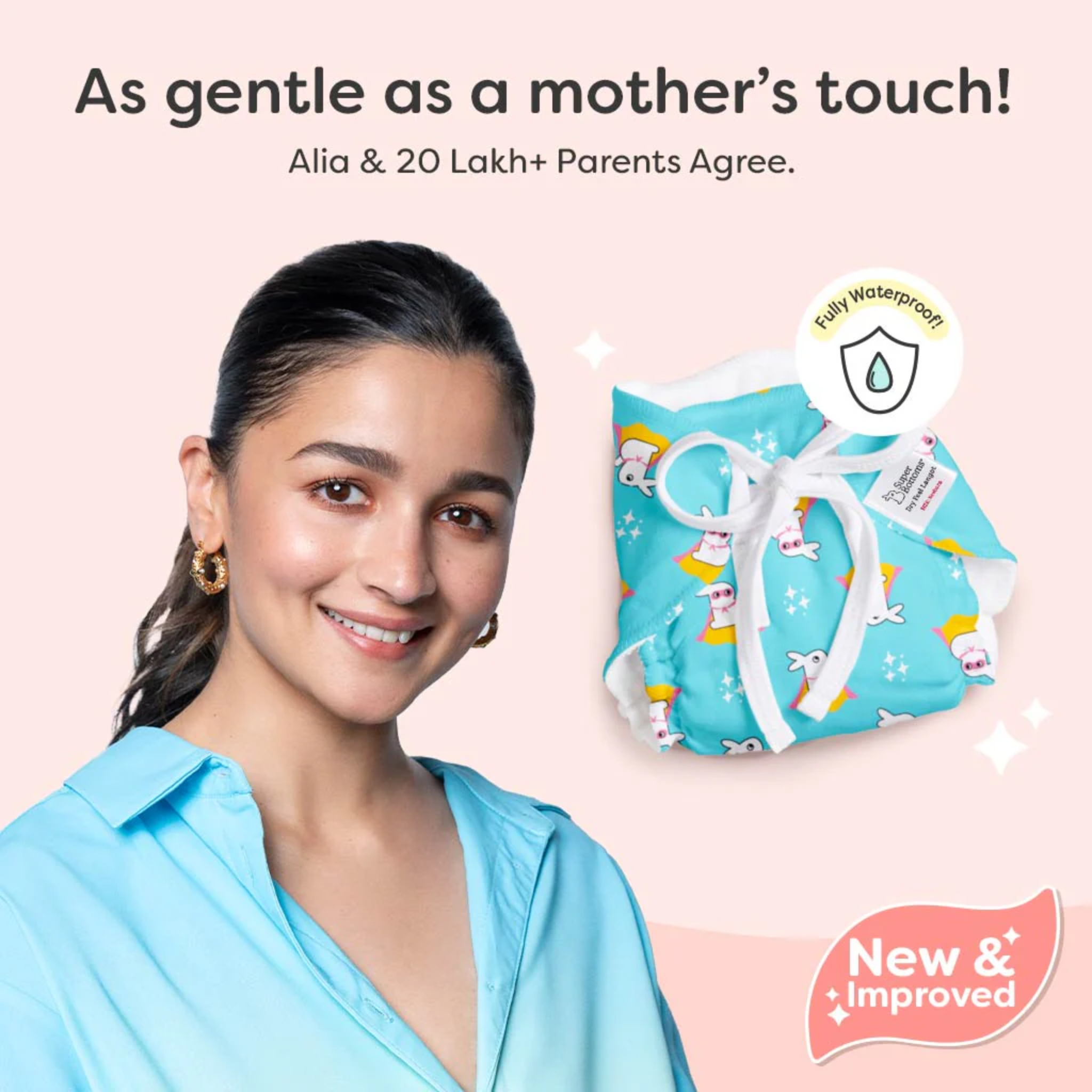 Dry Feel Langots (pack of 2- Assorted)