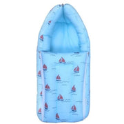100% Organic Muslin Baby Carry Bed | Baby Muslin Carry Nest | Baby Carrier
