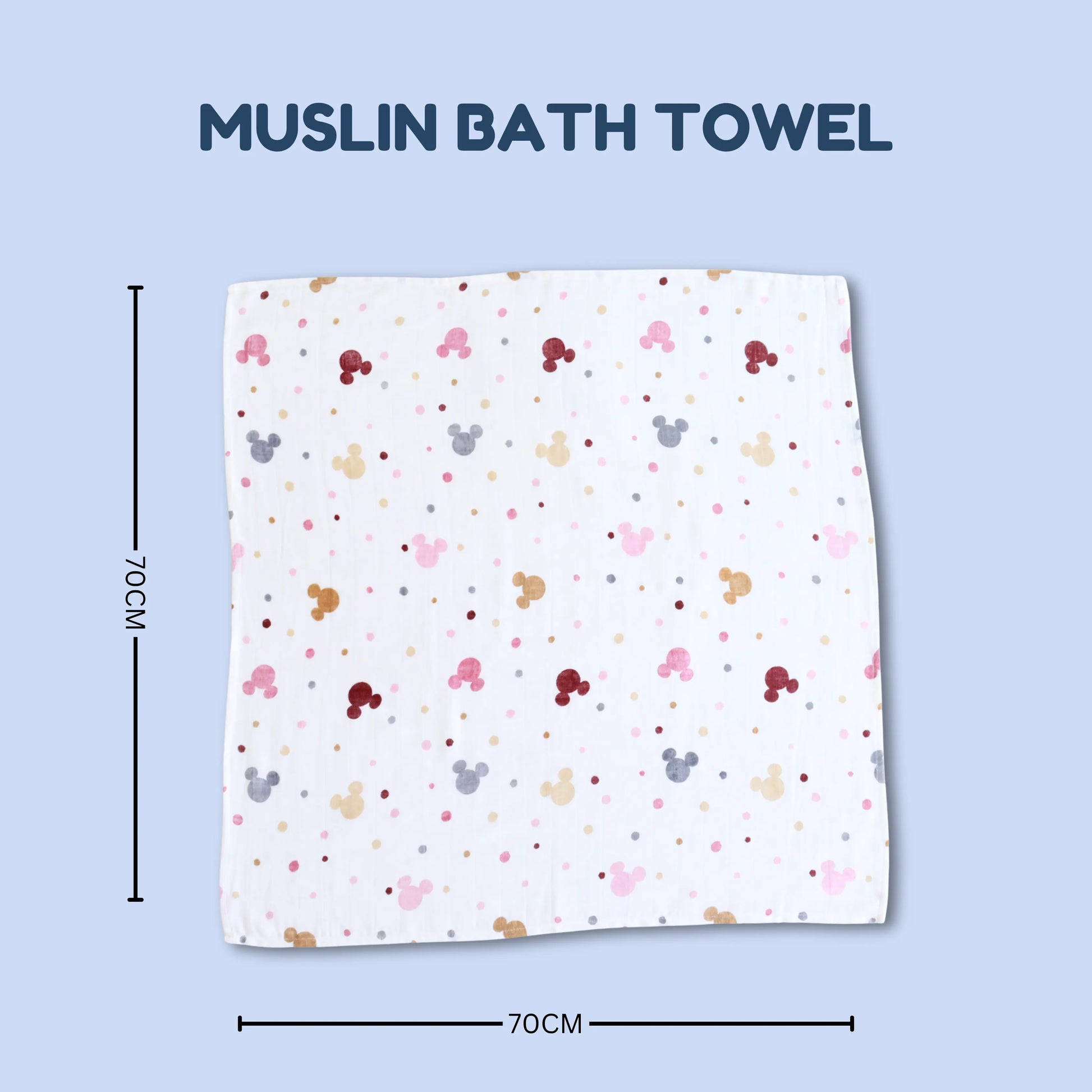 New Born Kit - (Pack of 11) babee D