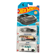Hot Wheels (pack of 3) Hot Wheels