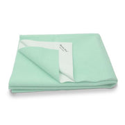 Waterproof Baby Dry Sheet | Instadry Quick Dry Bed Protector for Newborn & Toddler | Anti-Piling Fleece