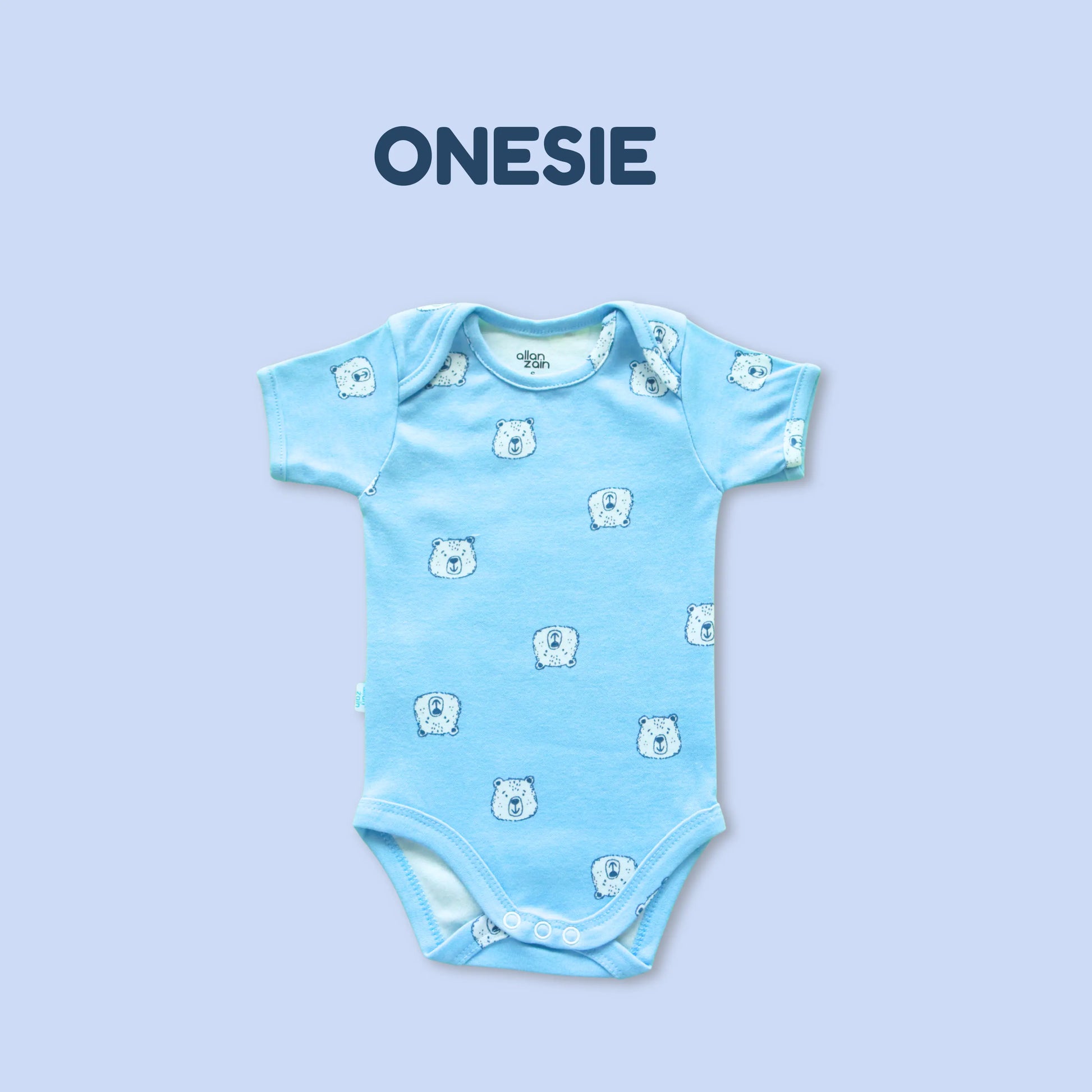 New Born Kit - (Pack of 11) babee D