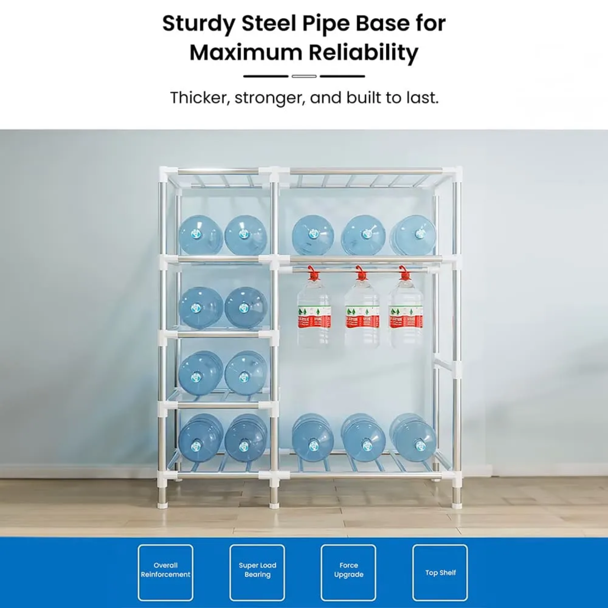 Best Kids Wardrobe with 360 Wrapping, Multipurpose Storage Cabinet for Smart Storage –  Rhombus