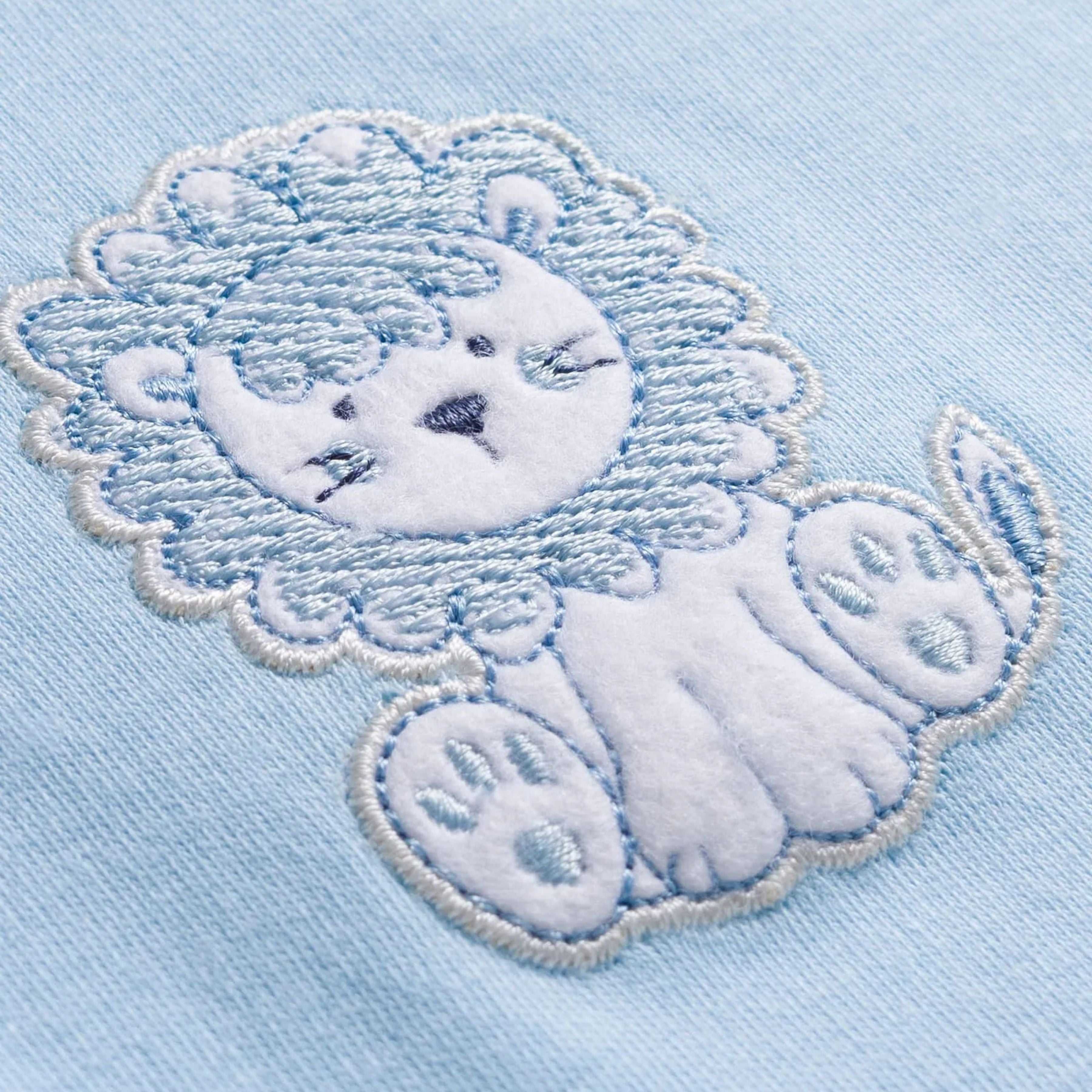 I Bears Interlock Knit Half Sleeves Onesies Combo Pack of 3 | Soft Cotton Baby Bodysuit for Newborns & Infants | Comfortable Daily Wear