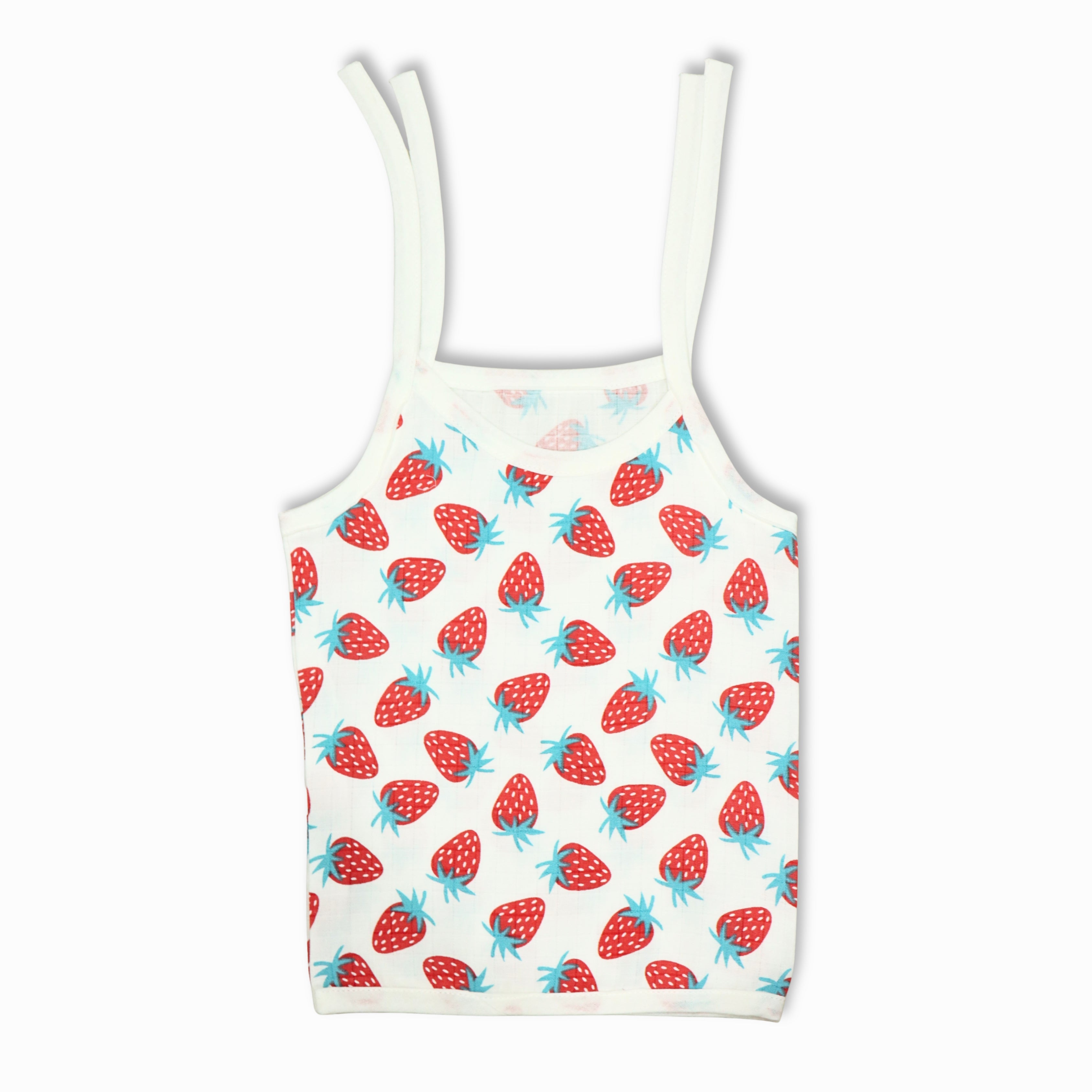 Muslin Knot Type Jablas | Muslin Top Knot Top For Babies