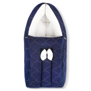 Baby Carry Bed for Newborn | Soft, Portable & Comfortable Sleeping Nest
