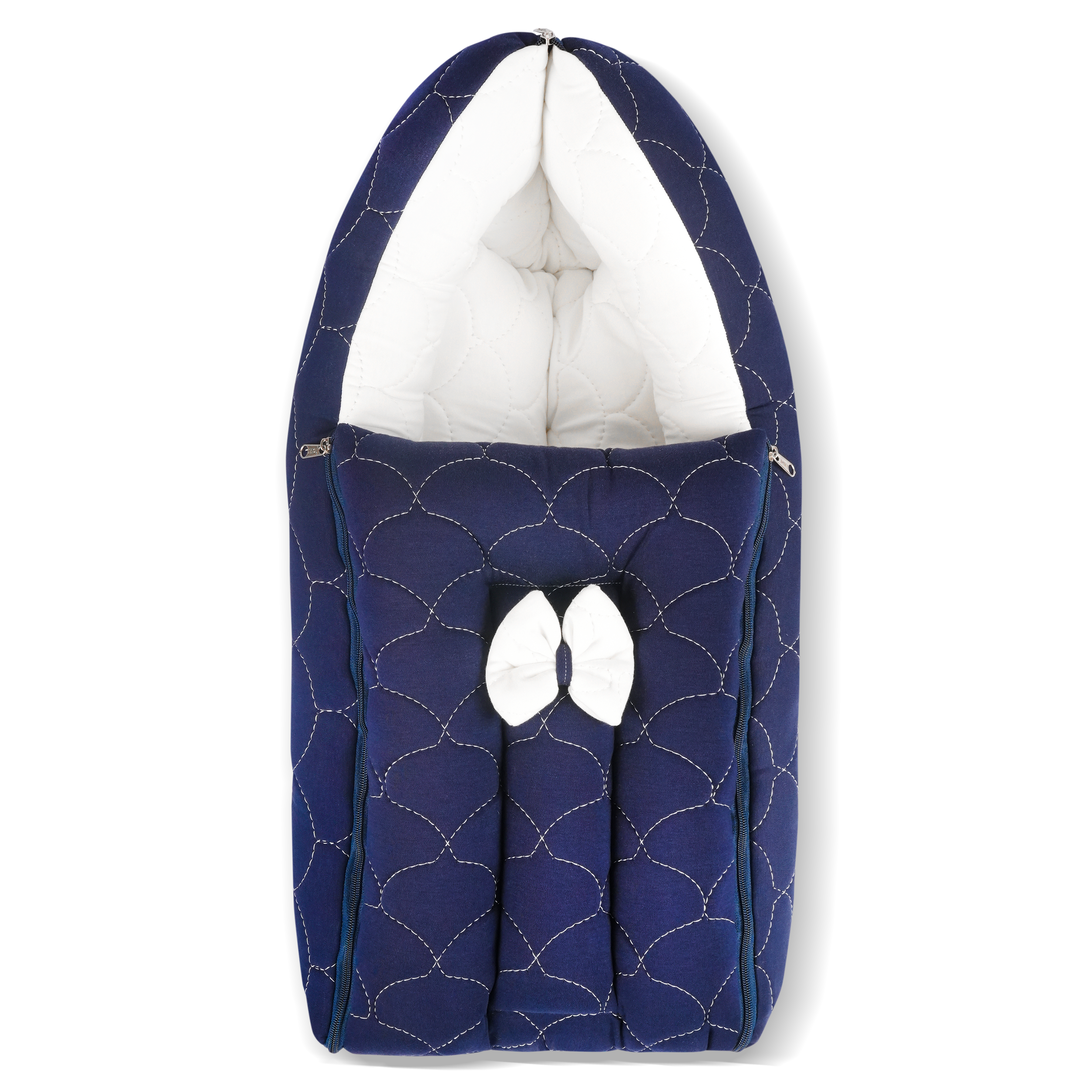 Baby Carry Bed for Newborn | Soft, Portable & Comfortable Sleeping Nest