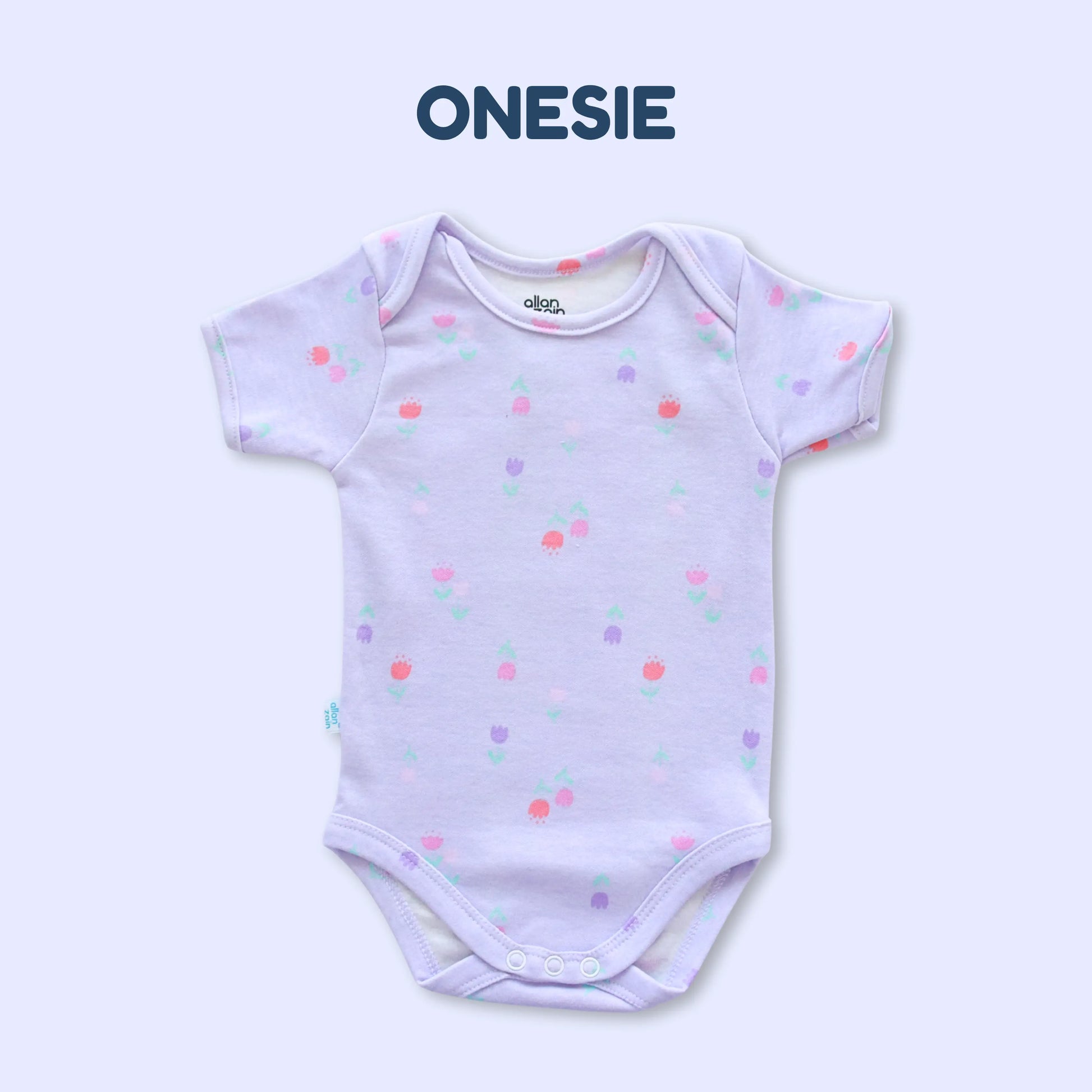 New Born Kit - (Pack of 13) babee D