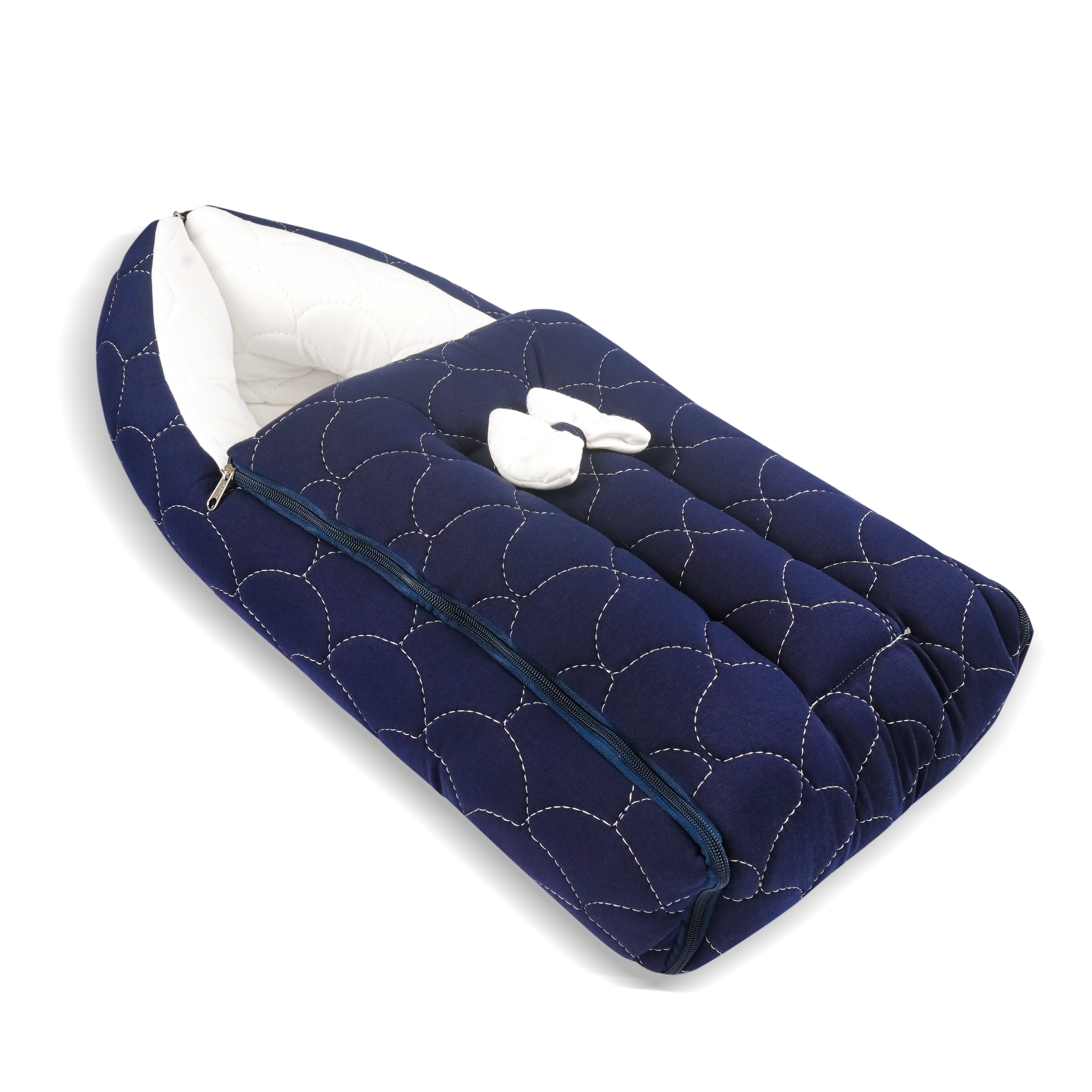 Baby Carry Bed for Newborn | Soft, Portable & Comfortable Sleeping Nest