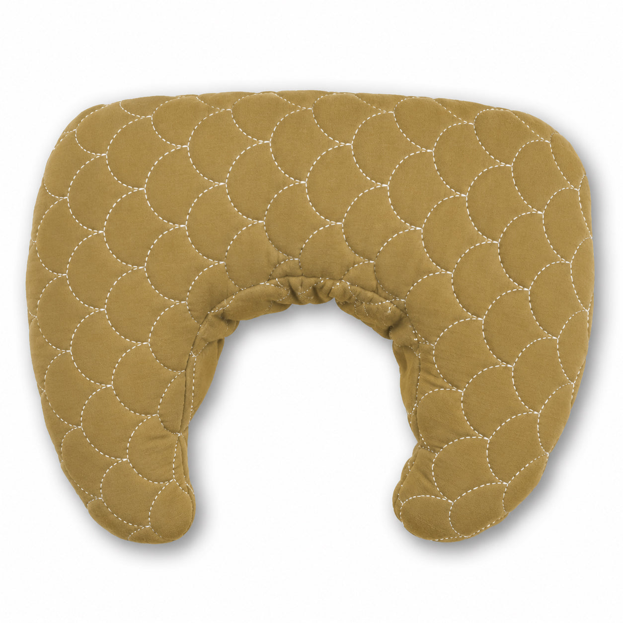 Premium Baby Feeding Pillow for Breastfeeding & Bottle Feeding – Soft, Ergonomic Nursing Support Cushion for Newborns and Infants
