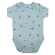Newborn Baby Onesie | Soft Cotton Infant Bodysuit | Comfortable Daily Wear for Babies (Copy)