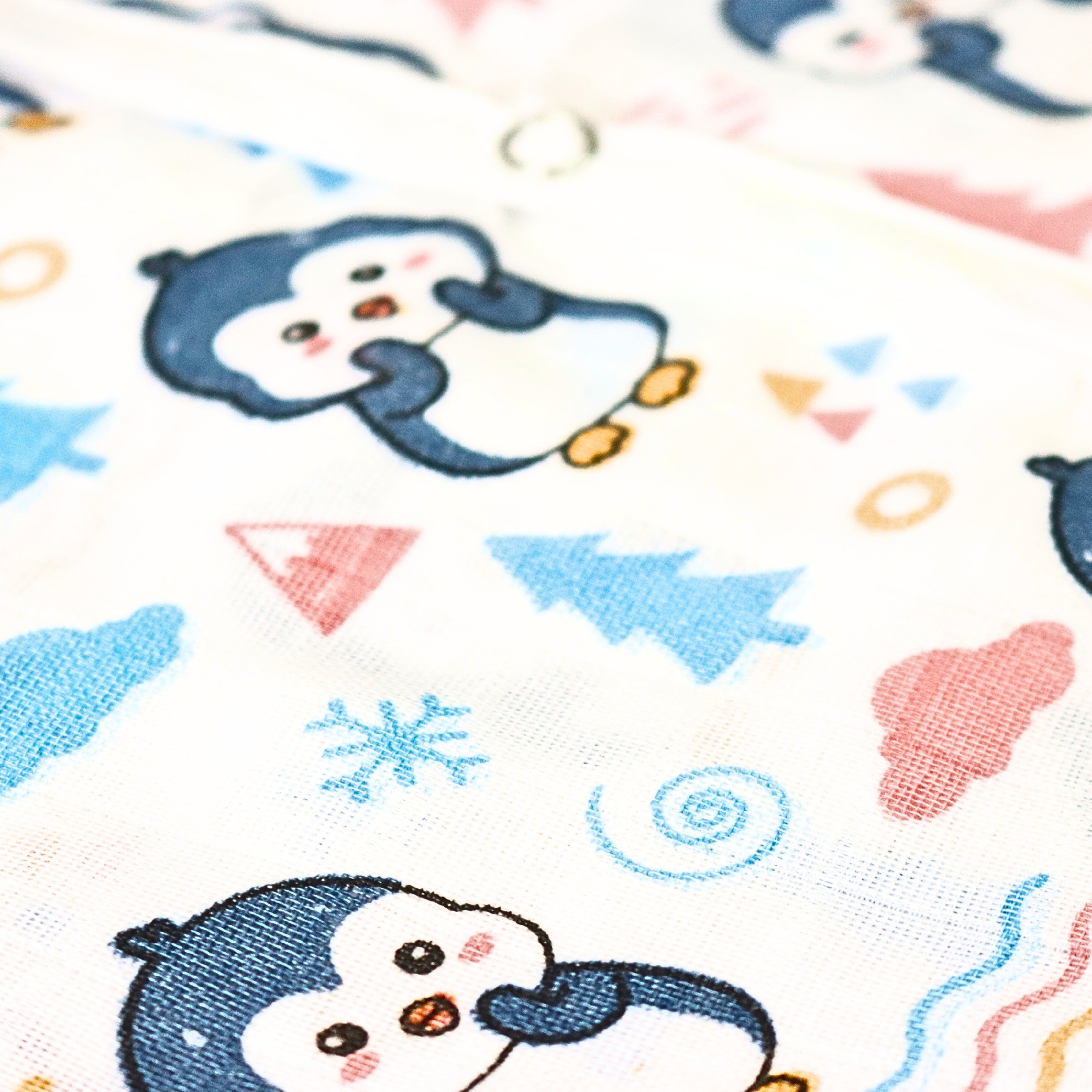 Muslin Knot Type Jablas | Muslin Top Knot Top For Babies