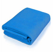 Waterproof Baby Dry Sheet  | Instadry Quick Dry Bed Protector for Newborn & Toddler | Anti-Piling Fleece