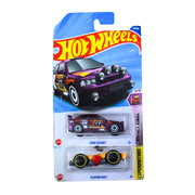 Hot Wheels(pack of 2)