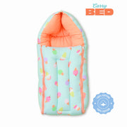 Cotton Baby Carry Bed | Baby Carry Nest | Baby Carrier babee D