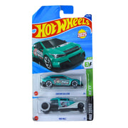 Hot Wheels(pack of 2)