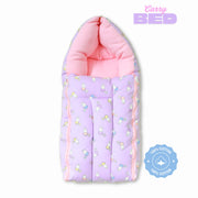 Cotton Baby Carry Bed | Baby Carry Nest | Baby Carrier babee D