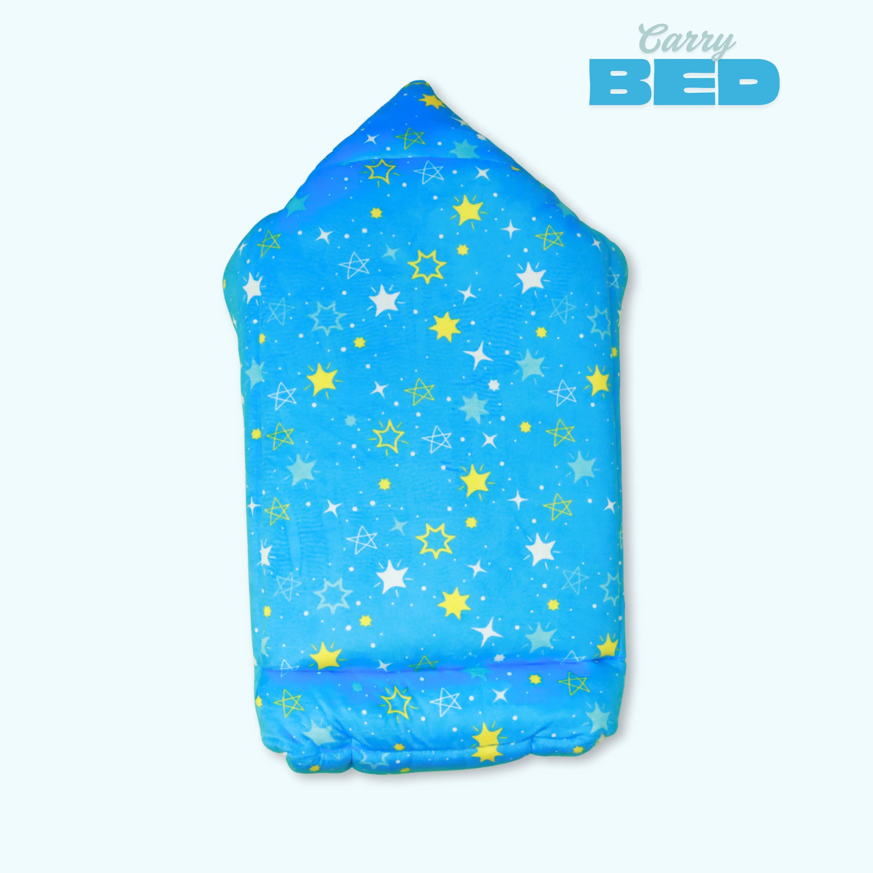 Cotton Baby Carry Bed | Baby Carry Nest | Baby Carrier babee D