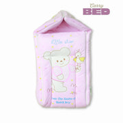 Cotton Baby Carry Bed | Baby Carry Nest | Baby Carrier babee D