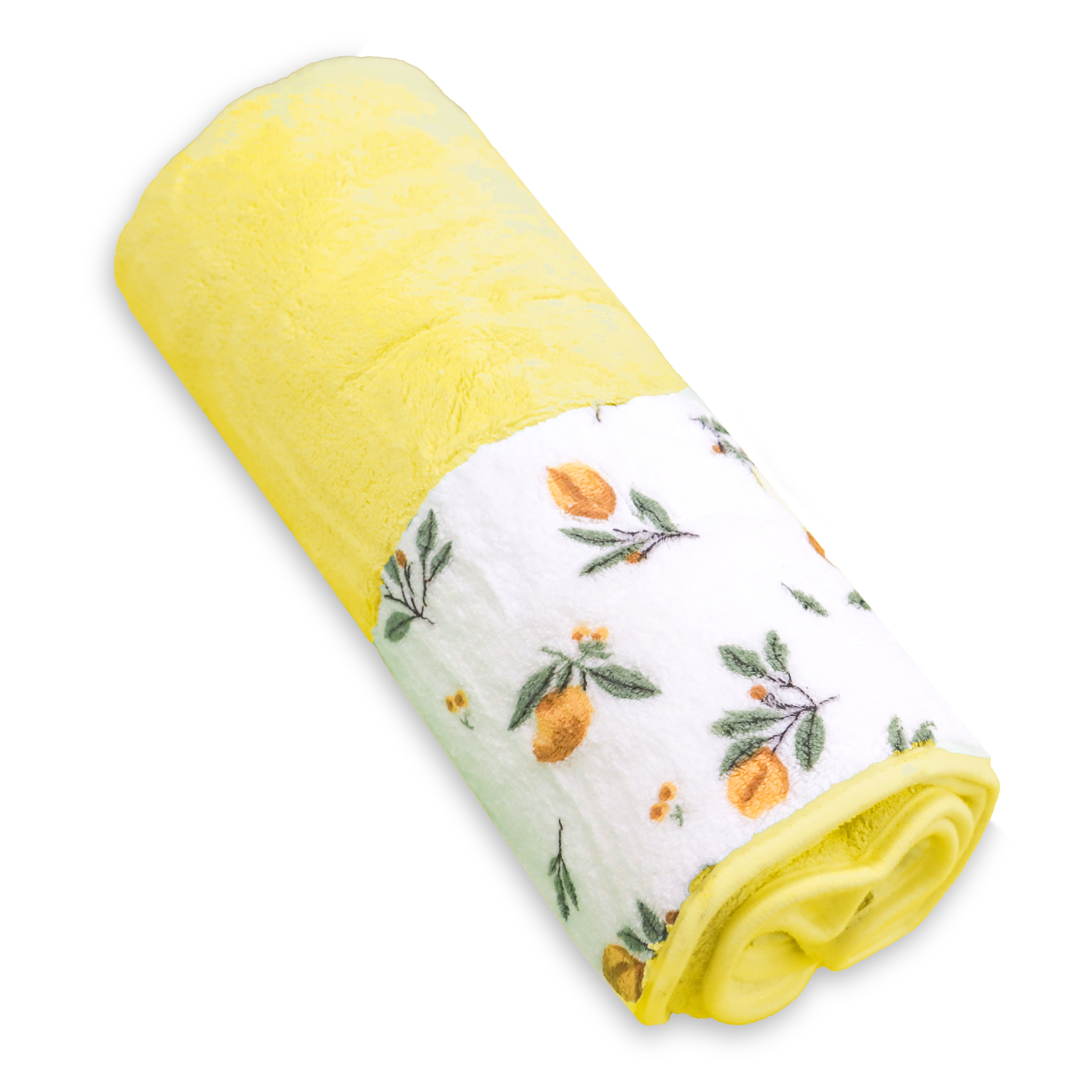 Baby Fur Towel for Newborns & Infants | Ultra Soft, Absorbent & Gentle Bath Towel