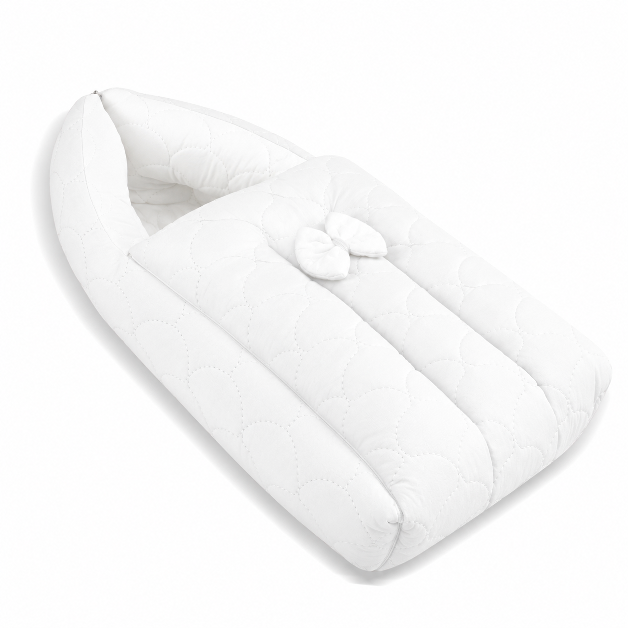 Baby Carry Bed for Newborn | Soft, Portable & Comfortable Sleeping Nest