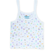 Muslin Knot Type Jablas | Muslin Knot Top For Babies