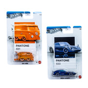 Hot Wheels(pack of 2)