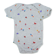 Newborn Baby Onesie | Soft Cotton Infant Bodysuit | Comfortable Daily Wear for Babies
