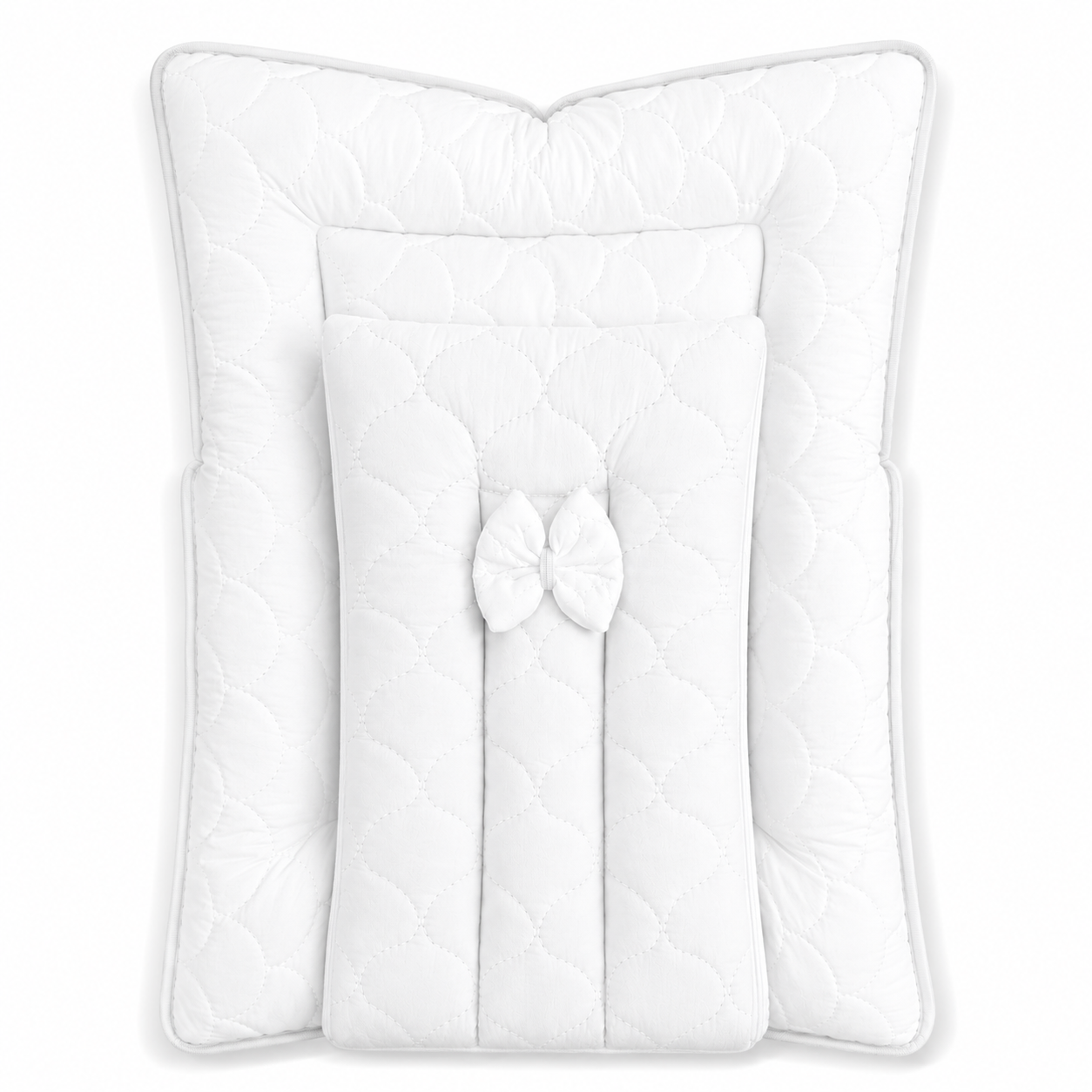 Baby Carry Bed for Newborn | Soft, Portable & Comfortable Sleeping Nest