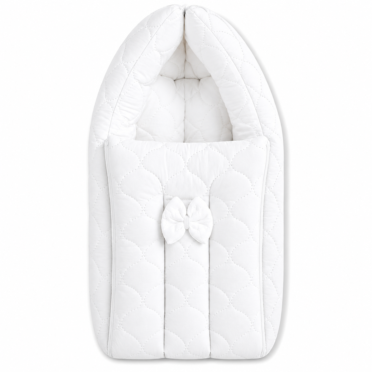 Baby Carry Bed for Newborn | Soft, Portable & Comfortable Sleeping Nest