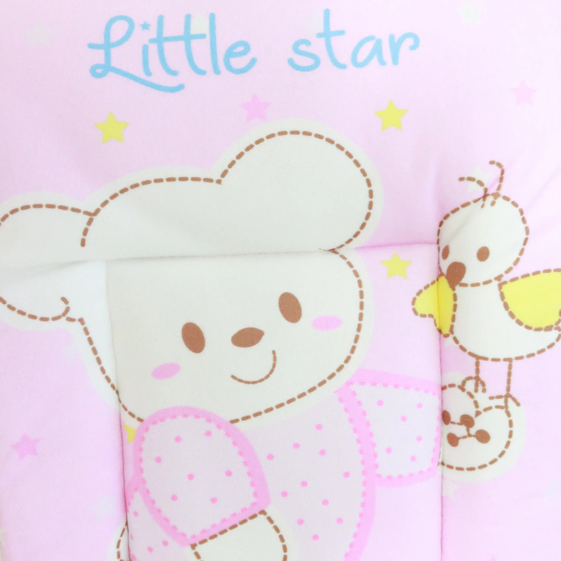 Cotton Baby Carry Bed | Baby Carry Nest | Baby Carrier babee D