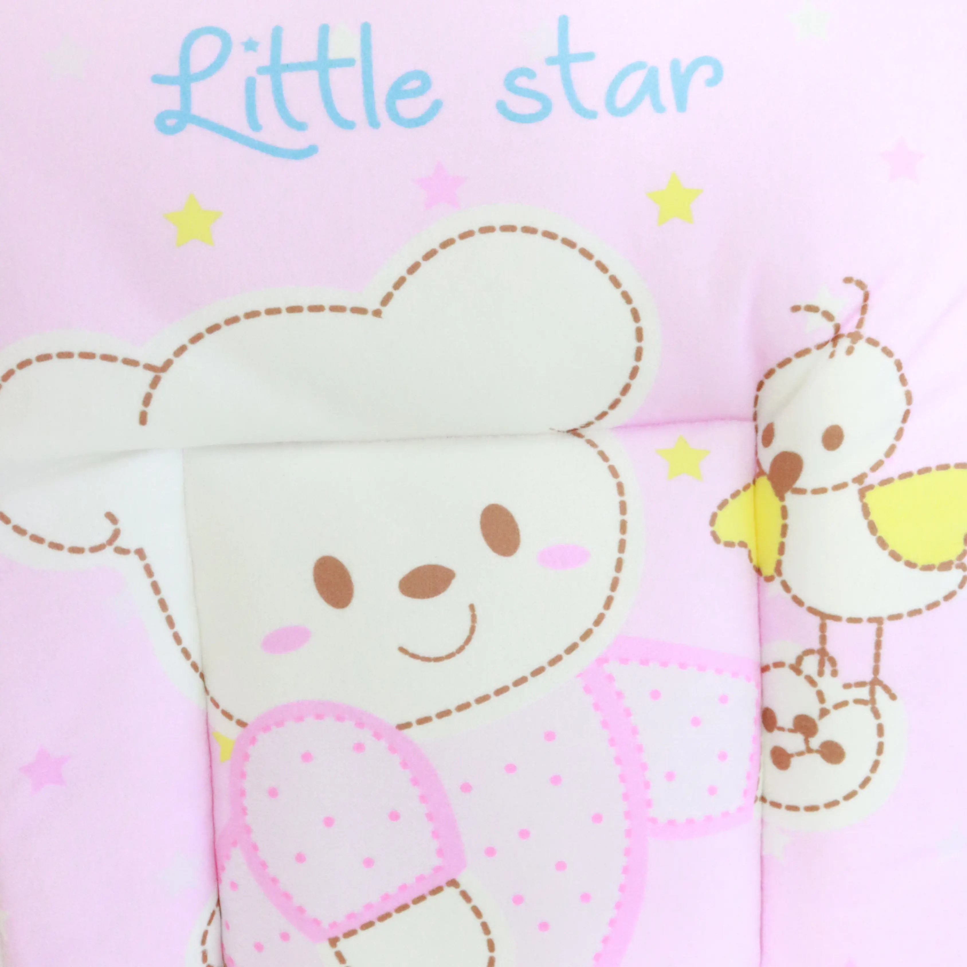 Cotton Baby Carry Bed | Baby Carry Nest | Baby Carrier babee D