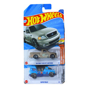 Hot Wheels(pack of 2)