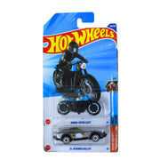 Hot Wheels(pack of 2)