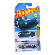 Hot Wheels(pack of 2)