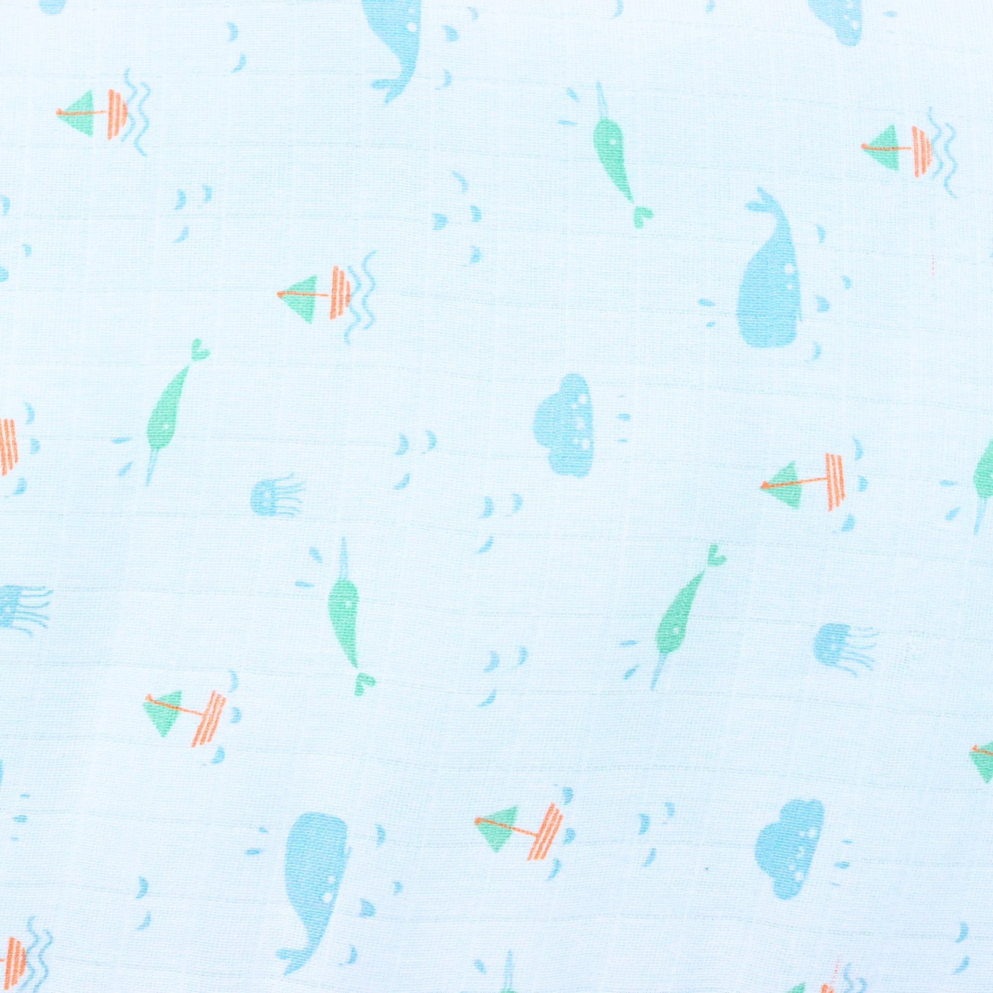 100% Organic Muslin Baby Carry Bed | Baby Muslin Carry Nest | Kangaroo Wrap | Baby Carrier babee D