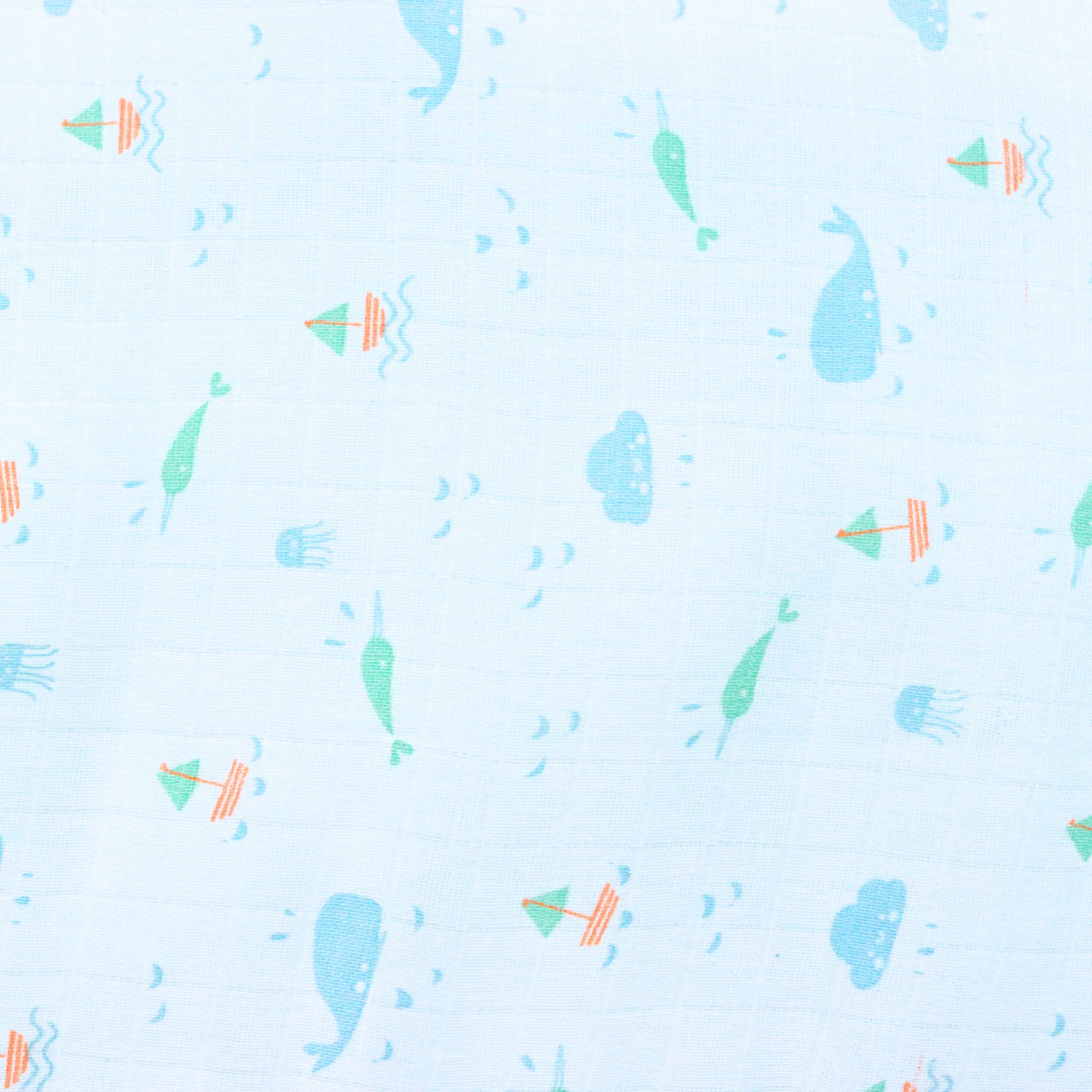 100% Organic Muslin Baby Carry Bed | Baby Muslin Carry Nest | Kangaroo Wrap | Baby Carrier babee D