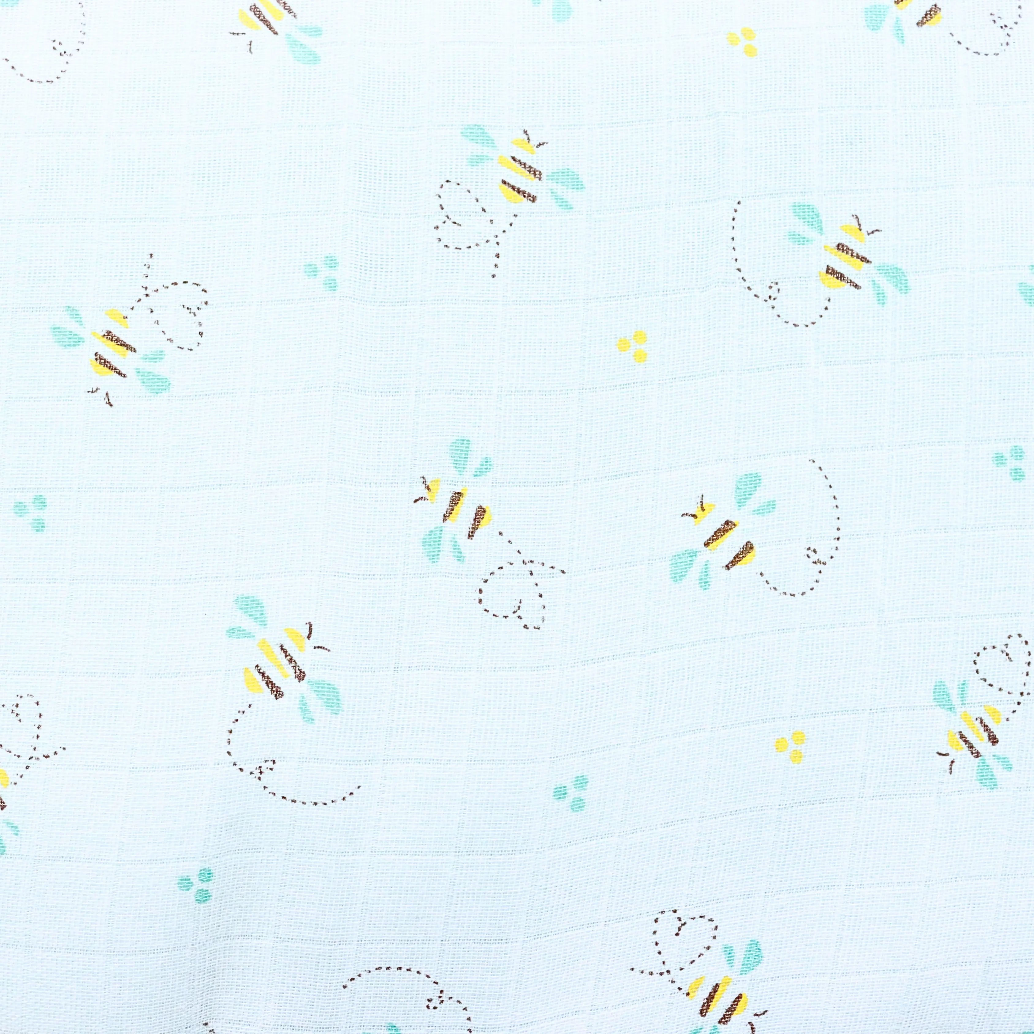 100% Organic Muslin Baby Carry Bed | Baby Muslin Carry Nest | Kangaroo Wrap | Baby Carrier babee D