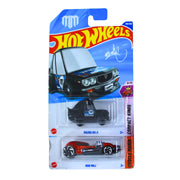 Hot Wheels(pack of 2)