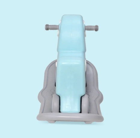 Horse Rotating Rider Handle for Kids Ride-On Toy | 360° Spinning Grip | Durable Replacement Handle | Safe & Comfortable Hold