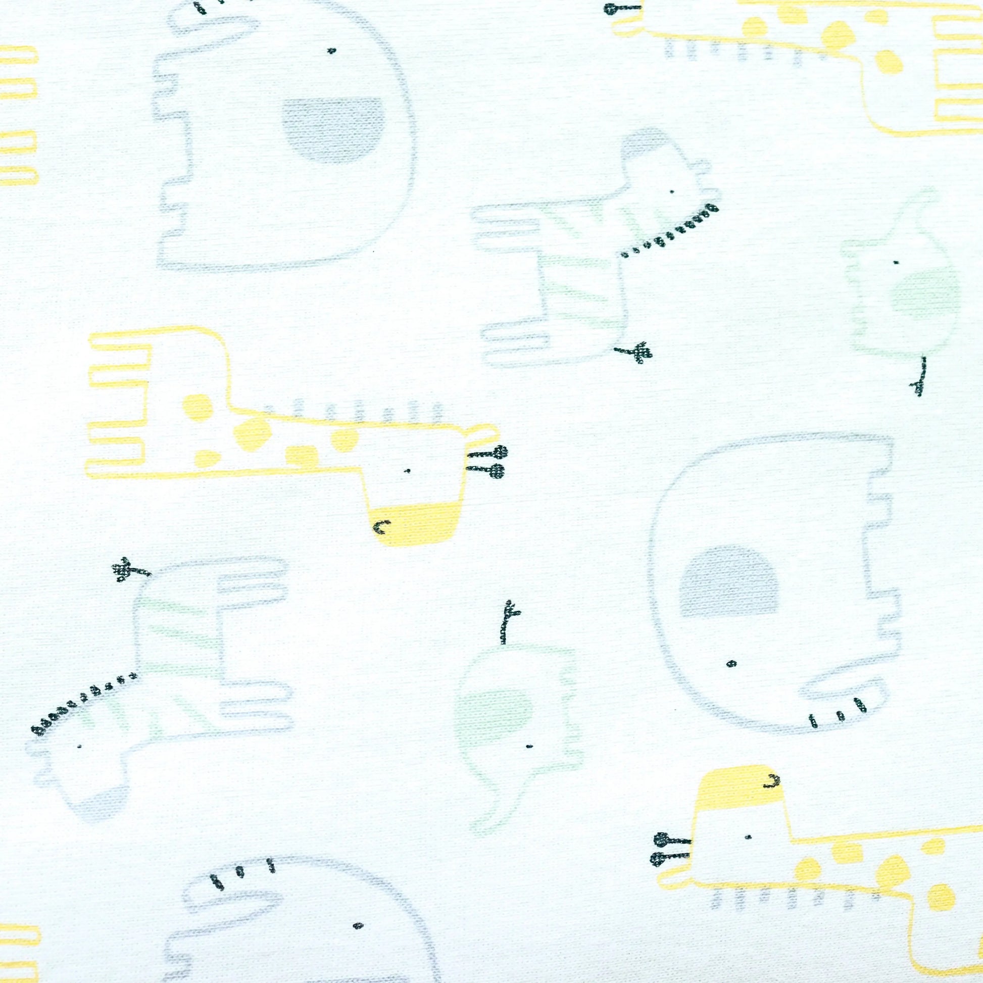 Pure Cotton Baby Carry Bed | Baby Carry Nest | Kangaroo Wrap | Baby Carrier (Copy) babee D