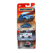 Hot Wheels(pack of 3)