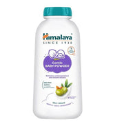 Himalaya Gentle Baby Powder | Keeps Baby Skin Soft, Dry & Comfortable | Baby-Safe Formula