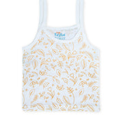 Muslin Knot Type Jablas | Muslin Knot Top For Babies