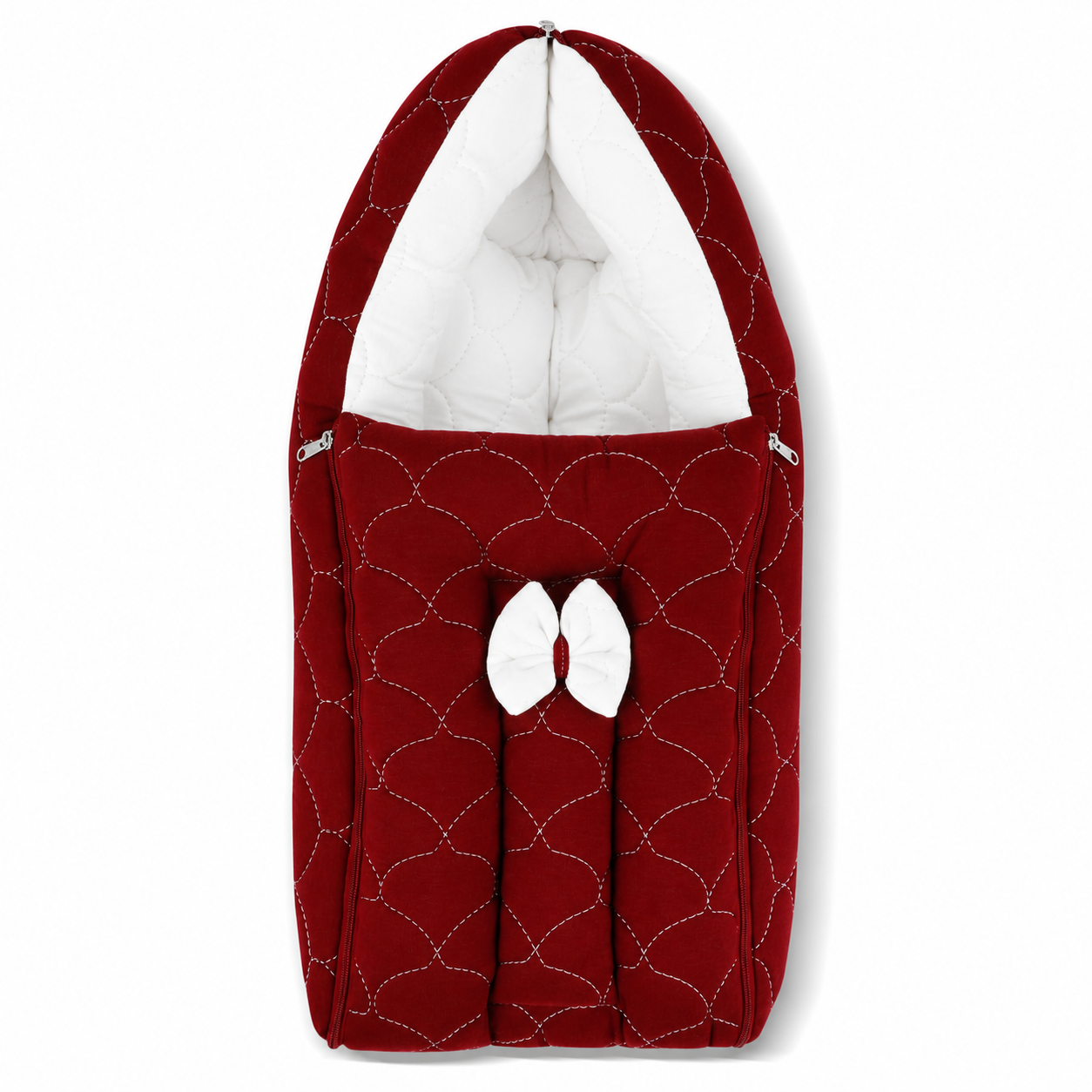 Baby Carry Bed for Newborn | Soft, Portable & Comfortable Sleeping Nest
