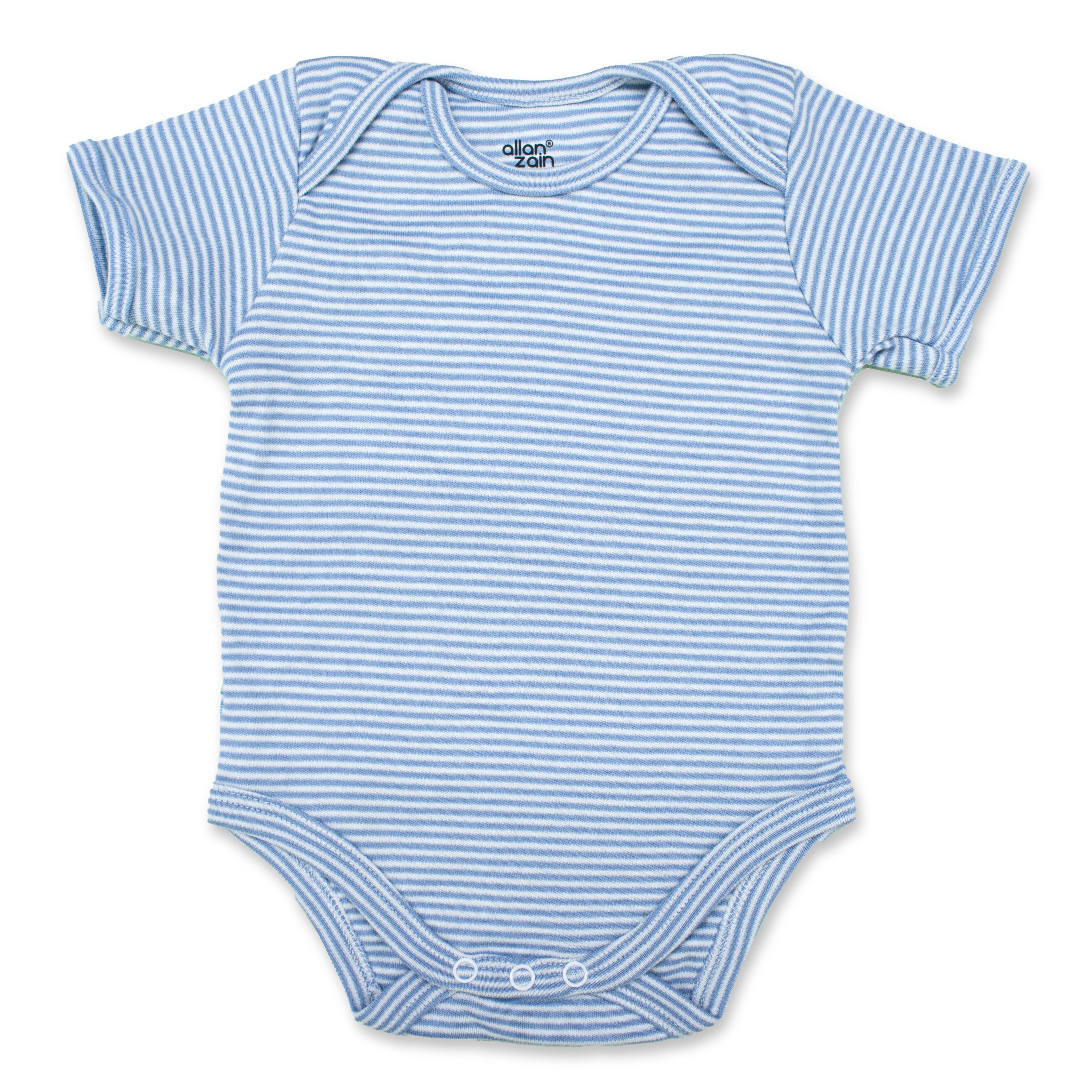 Newborn Baby Onesie | Soft Cotton Infant Bodysuit | Comfortable Daily Wear for Babies (Copy) (Copy)