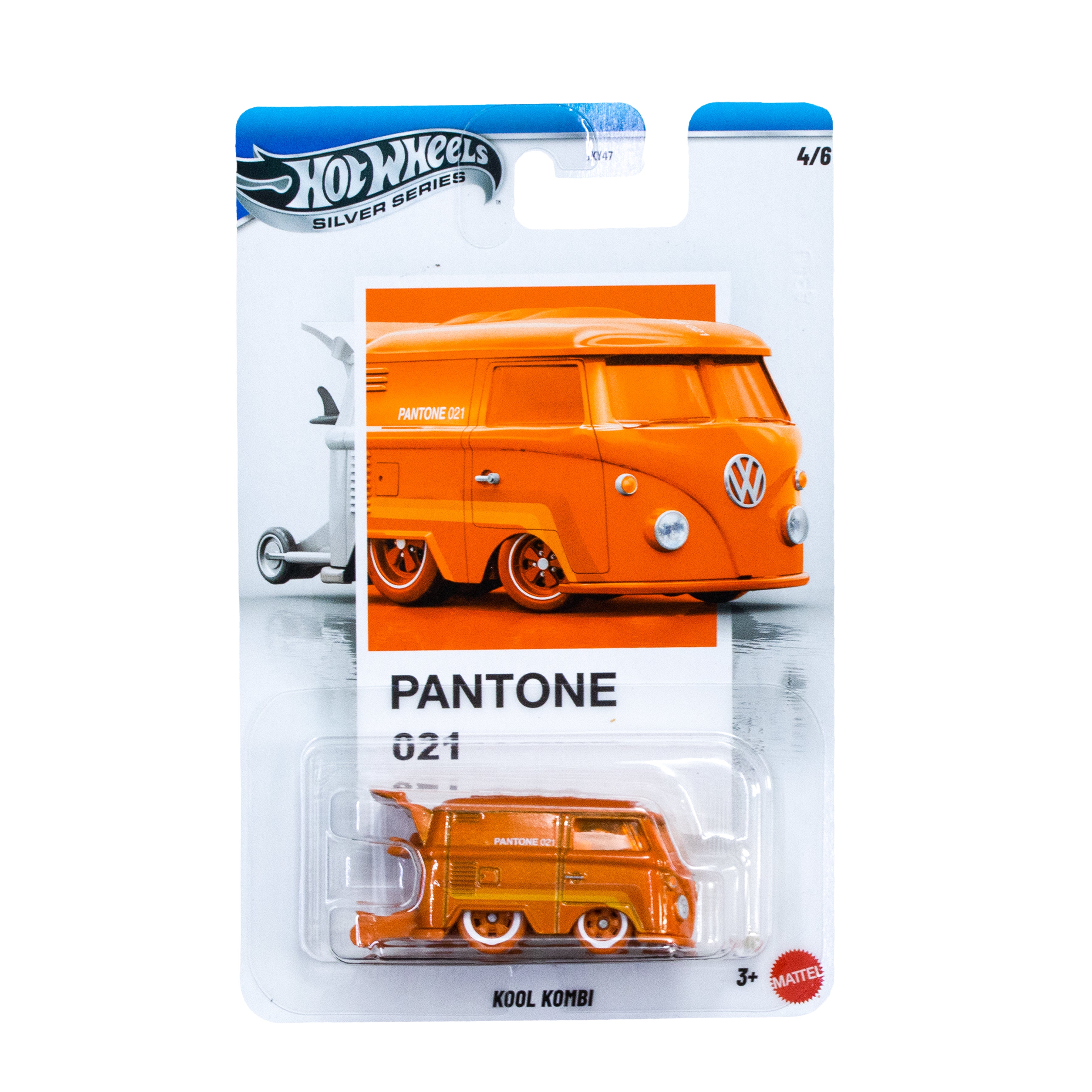 Hot Wheels(pack of 1)
