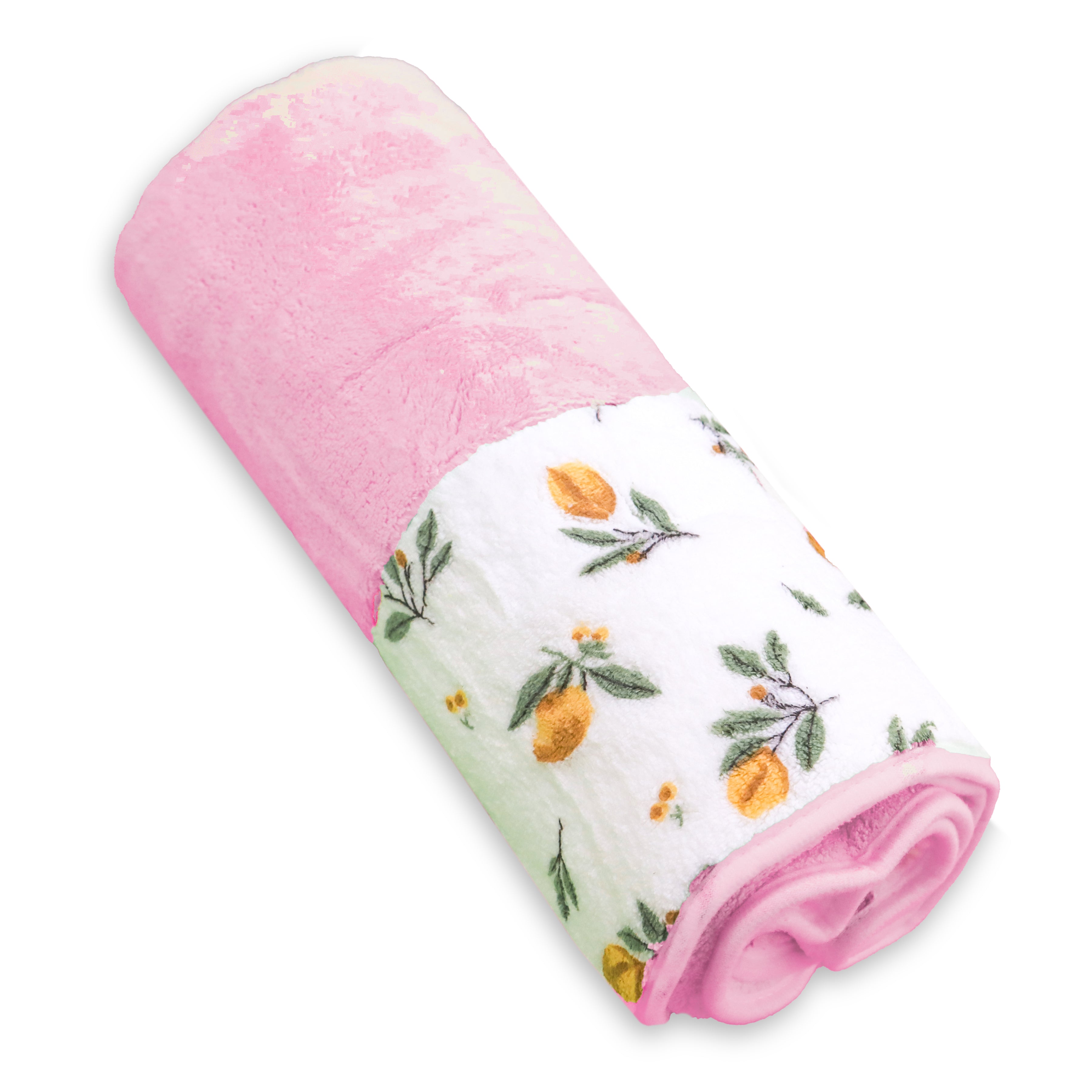 Baby Fur Towel for Newborns & Infants | Ultra Soft, Absorbent & Gentle Bath Towel